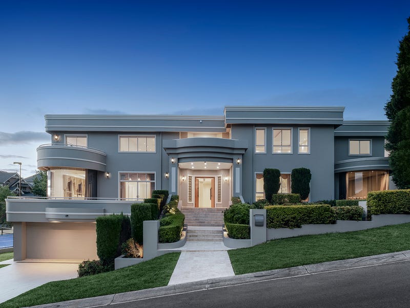 2 Lomond Place, Castle Hill, NSW 2154 2 Lomond Place, Castle Hill, NSW 2154