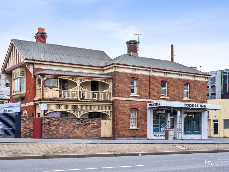 203A205 Wellington Street, Launceston, TAS 7250