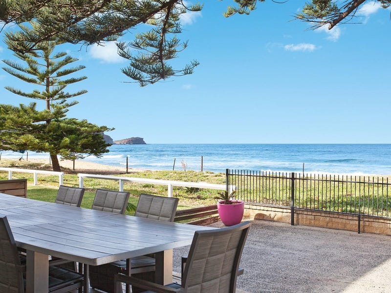141 Avoca Drive, Avoca Beach, NSW 2251