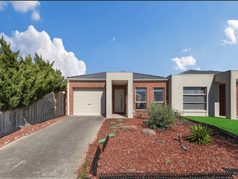 Unit 1/13 Westmeadows Lane, Truganina, Vic 3029 House for Sale