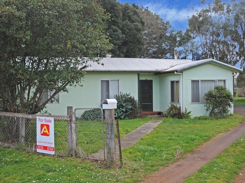 20 Cameron Street, Heywood, Vic 3304 House for Sale