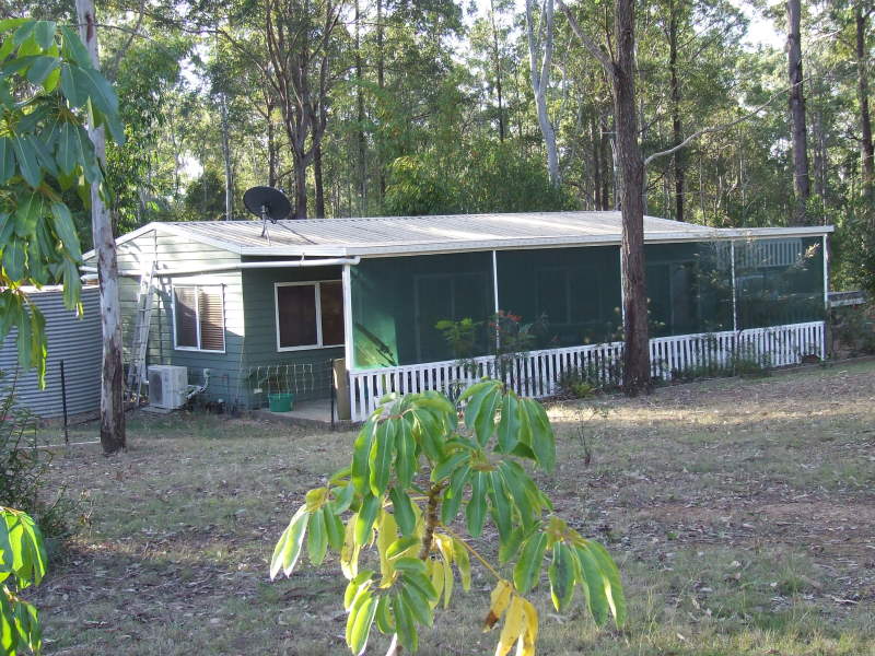 Property 105951497, Glenwood, Qld 4570 Property Details