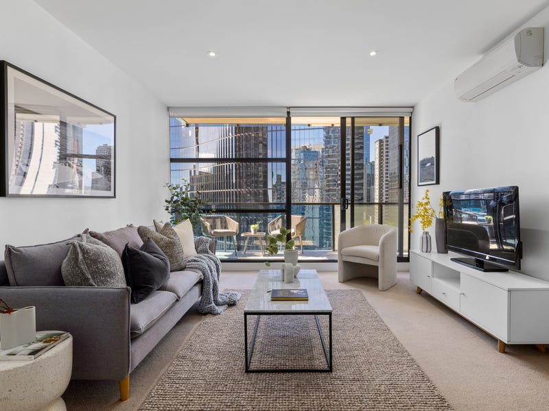 1607/50 Haig Street, Southbank, Vic 3006 - Property Details