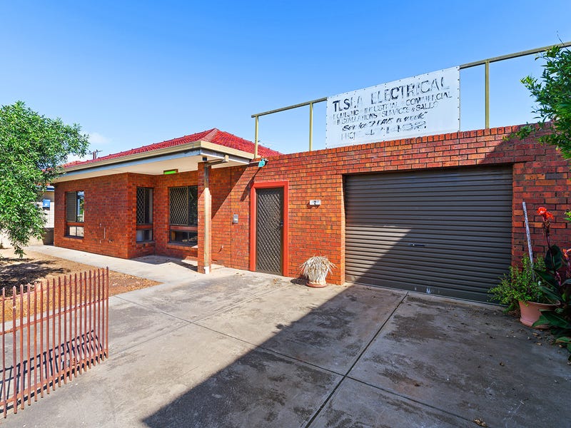 2 Princes Street, Port Adelaide, SA 5015 - realestate.com.au