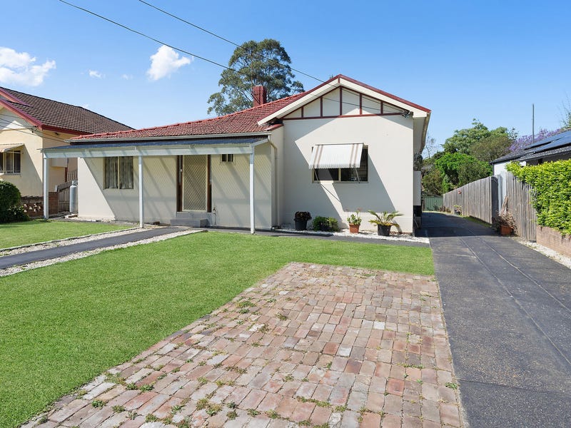 27 Chatham Road, West Ryde, NSW 2114