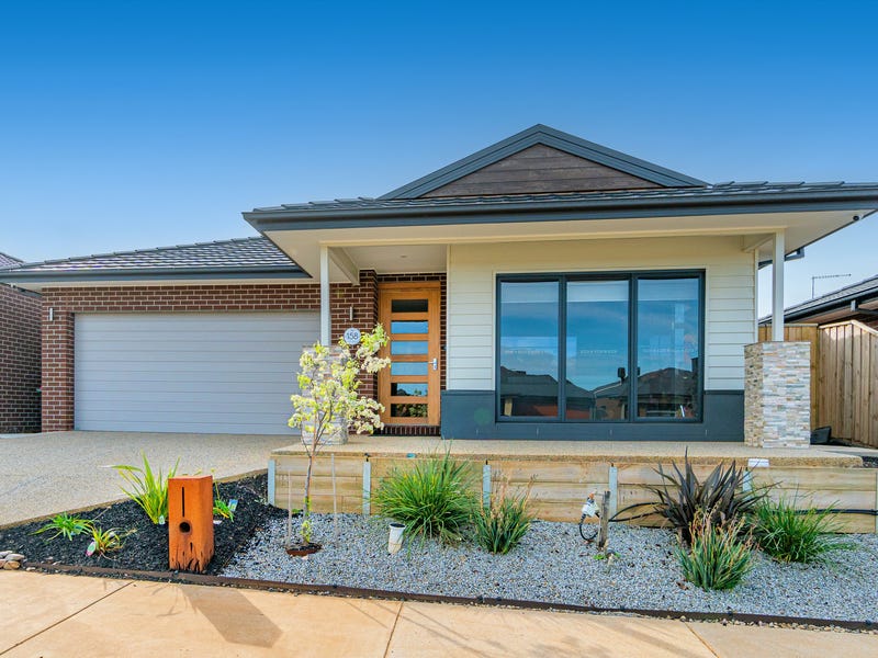 158 Stonehill Drive, Maddingley, Vic 3340 Property Details