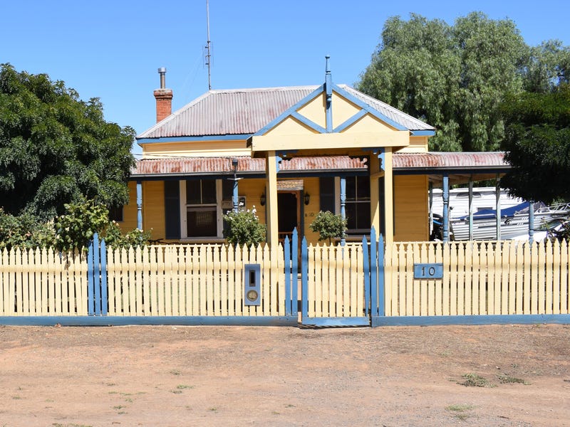 10 Belmont Street, Inglewood, VIC 3517