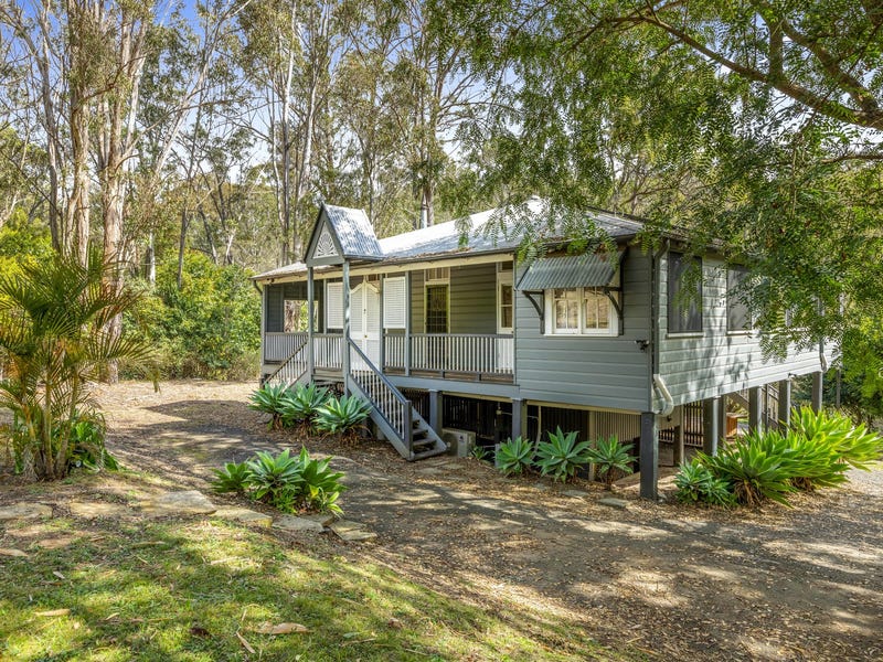 31 Hanleys Road, Ballard, Qld 4352 Property Details