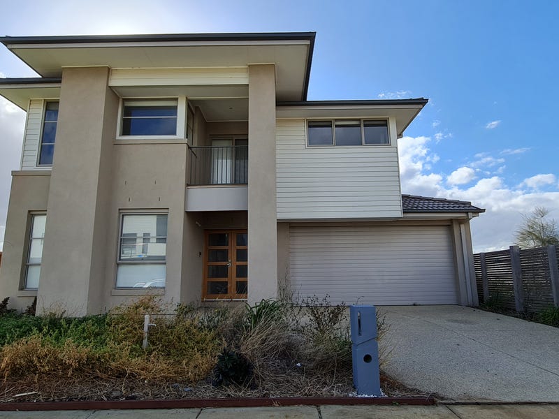 110 Starboard Way, Werribee South, VIC 3030