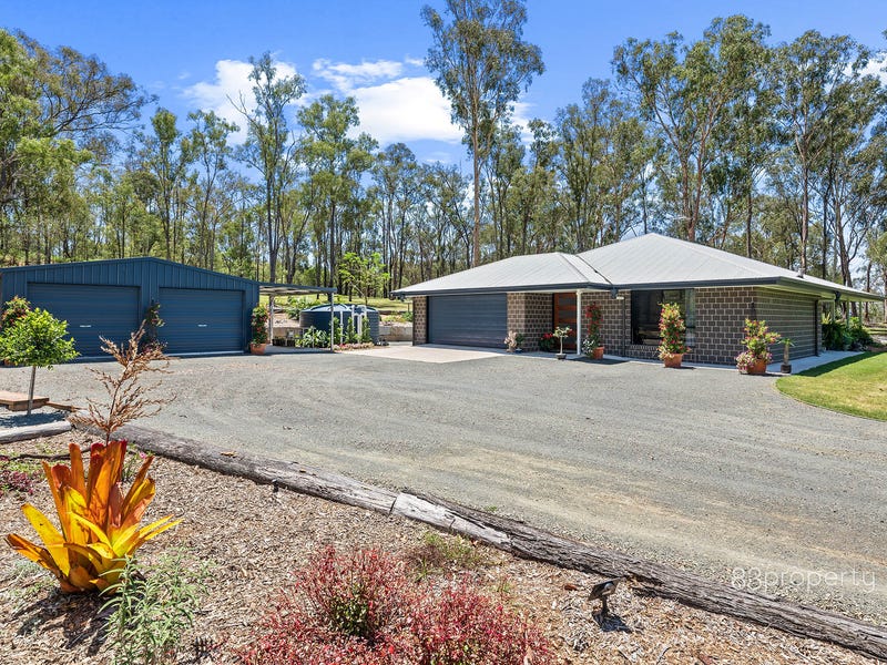 Real Estate & Property for Sale in Toowoomba Greater Region, QLD (+1