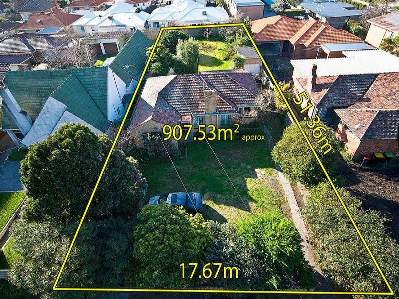 260 Road, Mentone, Vic 3194 Property Details