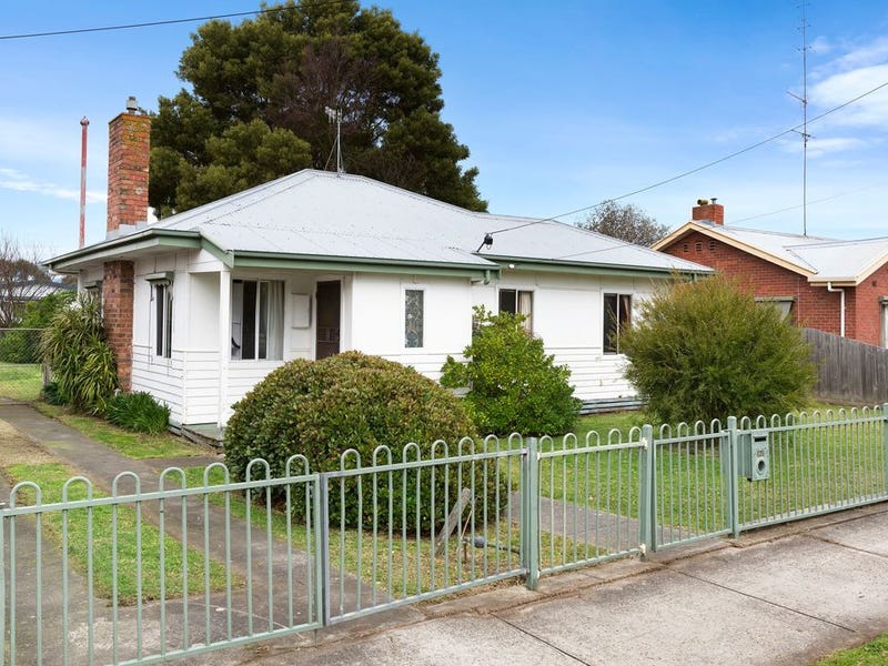 132 Queen Street, Colac, Vic 3250 - Property Details