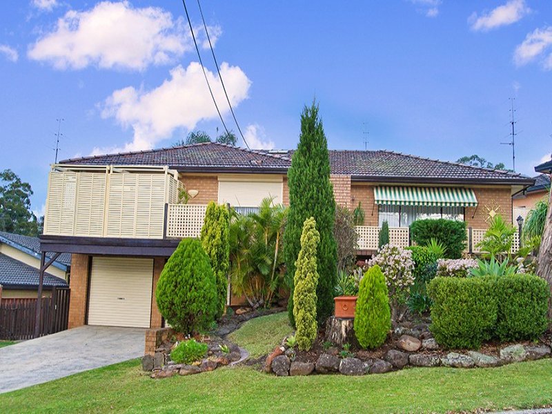 25 St Johns Avenue, Mangerton, NSW 2500 Property Details