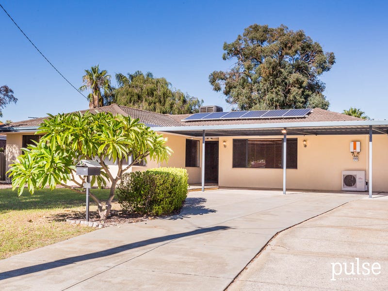 86 Watling Avenue, Lynwood, WA 6147 House for Sale