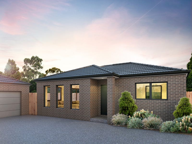 2/11 Ivanhoe Crt, Vic 3219 Property Details