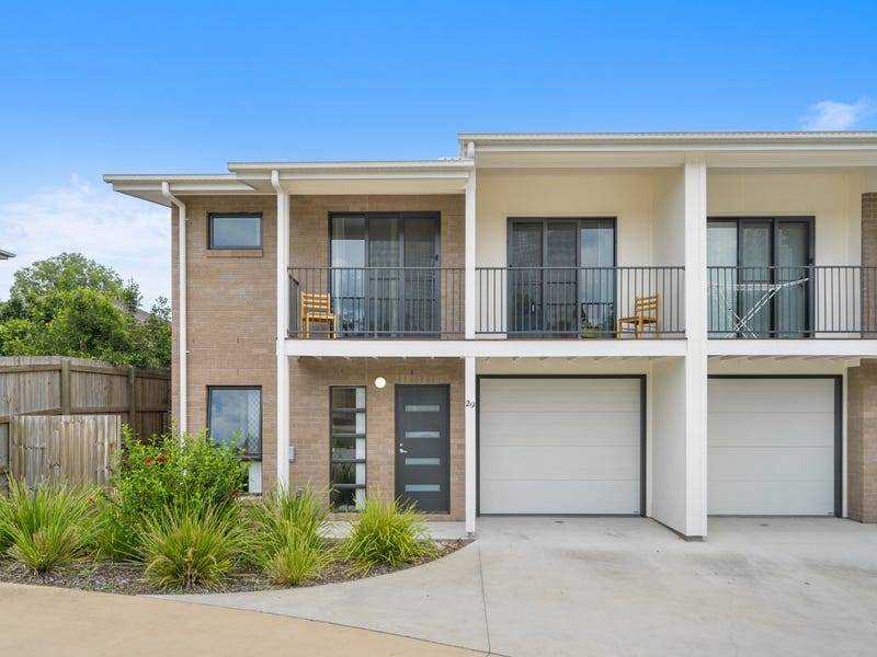 29/165 Ann Street, Kallangur, Qld 4503 Property Details