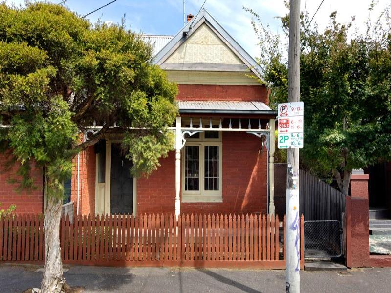 114 Peel Street, Windsor, Vic 3181 Property Details