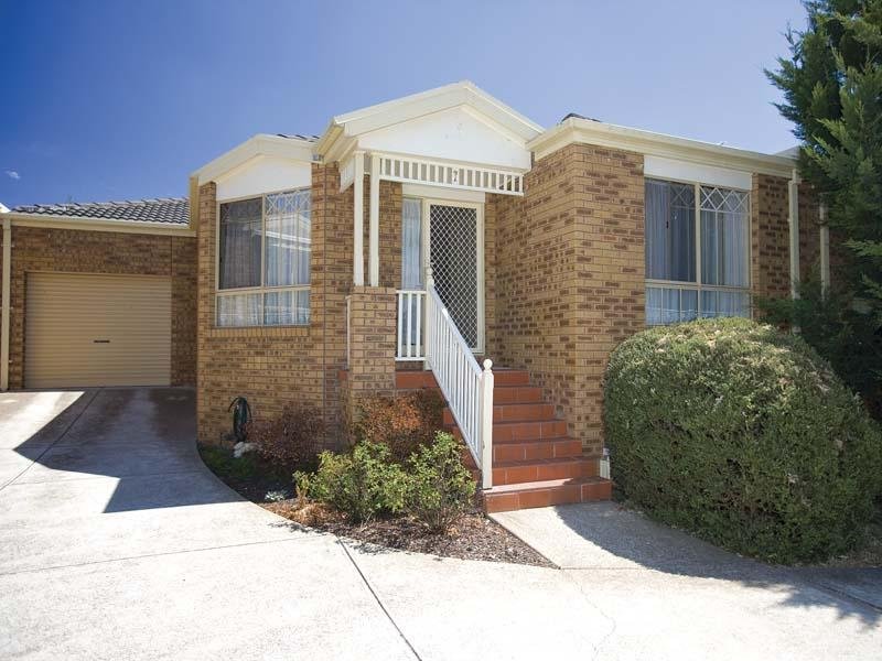 3/4749 Hillcrest Drive, Westmeadows, Vic 3049 Property Details