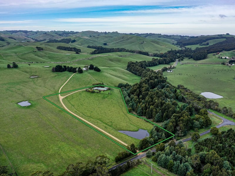 1385 Loch Kernot Road, Almurta, Vic 3979 Lifestyle for Sale