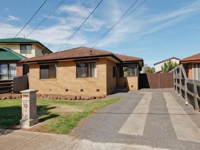 29 Cambridge Crescent, Werribee, Vic 3030 Property Details