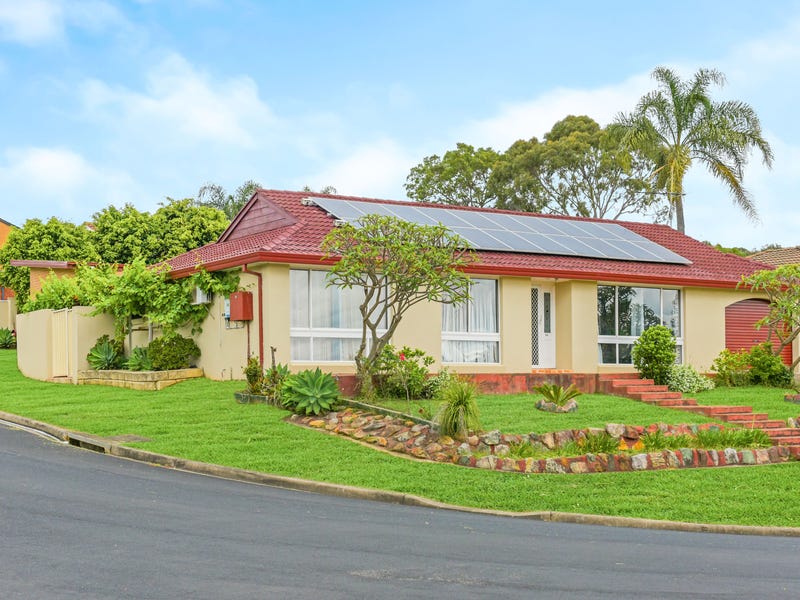 Real Estate & Property for Sale in St Andrews, NSW 2566