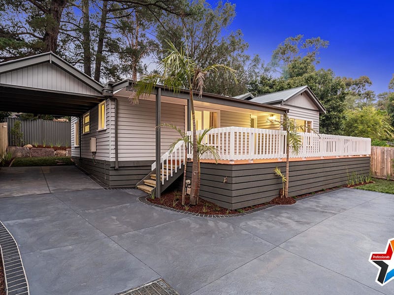 7 Channel Road, Mount Evelyn, VIC 3796