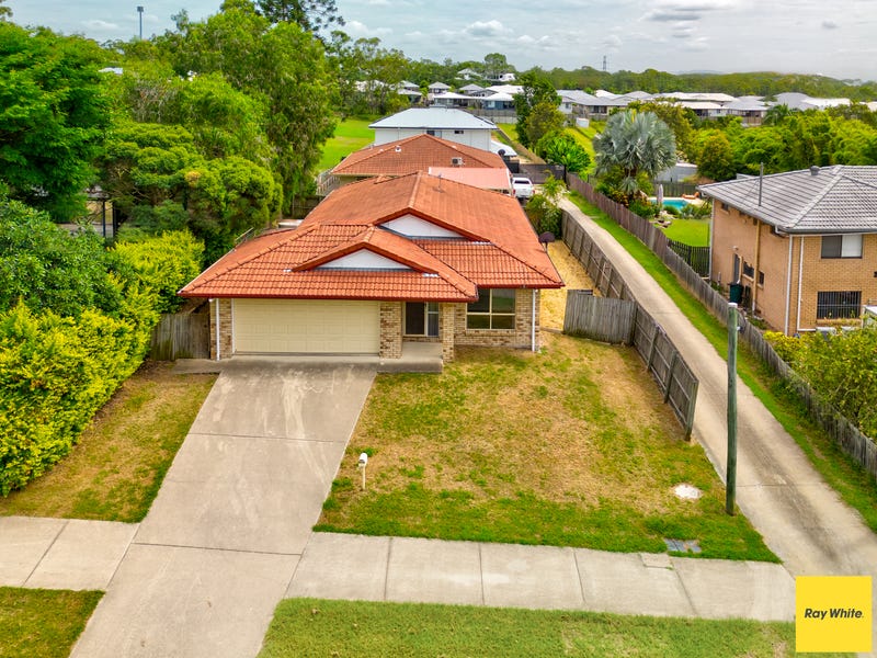 18 Rice Road, Redbank Plains, QLD 4301