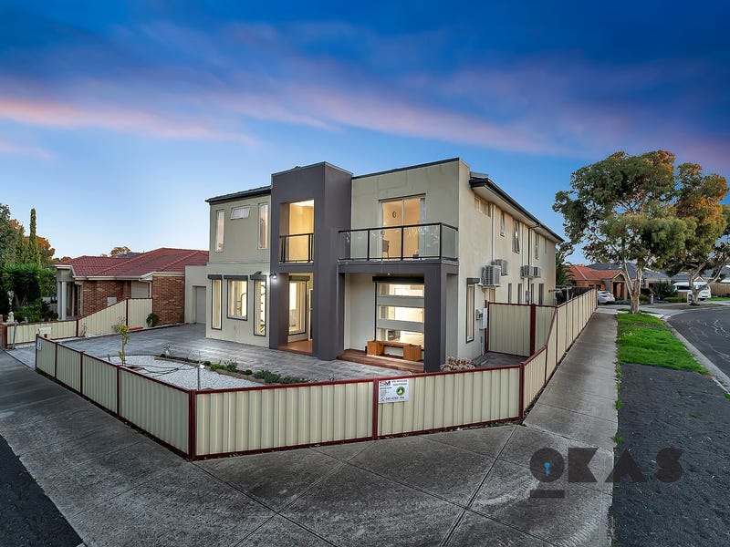 10 Tenterfield Drive, Burnside Heights, VIC 3023