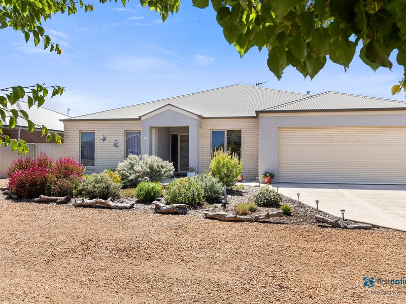 10 La Bamba Drive, Yarrawonga, VIC 3730