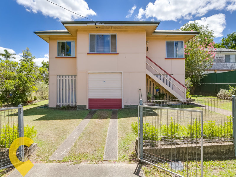 287 Lister Street, Sunnybank, Qld 4109 Property Details