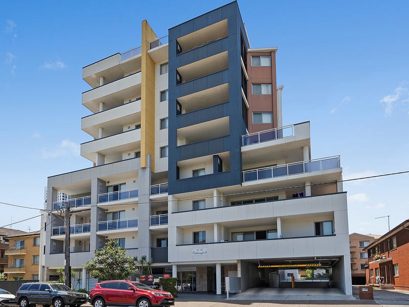 44/74 Castlereagh Street, Liverpool, NSW 2170 - Property Details