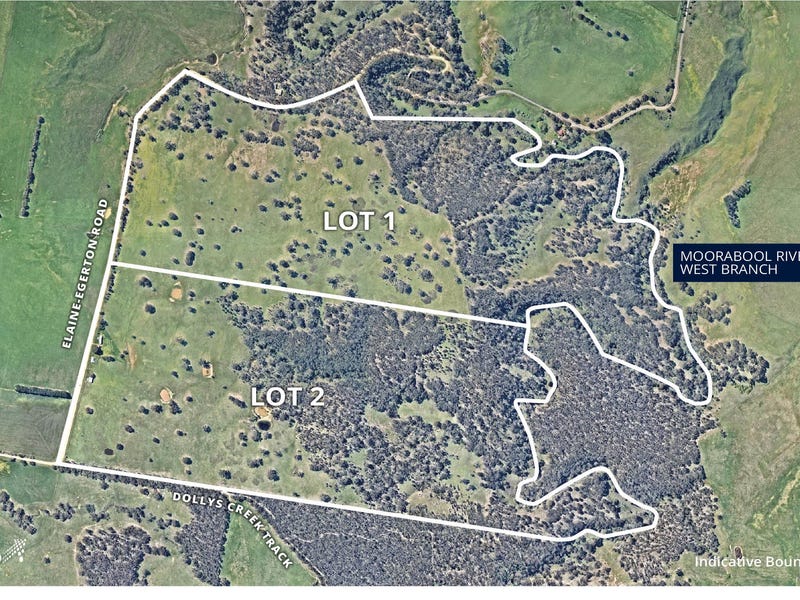 Lots 1 & 2 Elaine Egerton Road, Morrisons, Vic 3334 Property Details