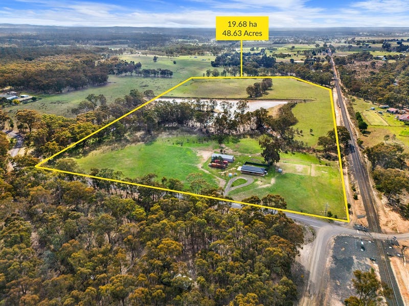 10 Sorrenson's Road, Talbot, Vic 3371 - House for Sale - realestate.com.au