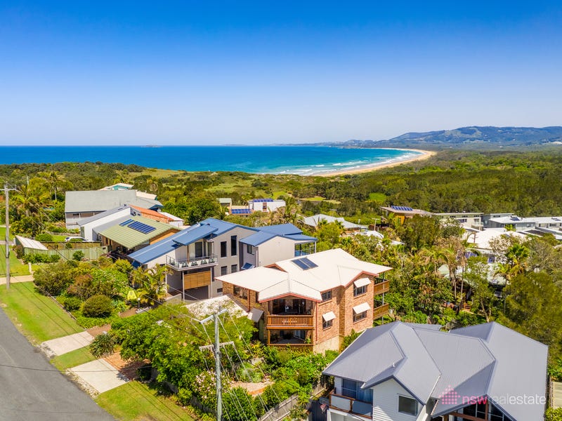 58 Dammerel Crescent, Emerald Beach, NSW 2456 House for Sale