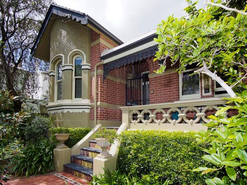 2 Eglinton Road, Glebe, NSW 2037 Property Details