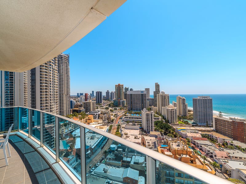 Surfers Paradise QLD 4217 - 2 beds apartment for Sale, BRAND-NEW 2