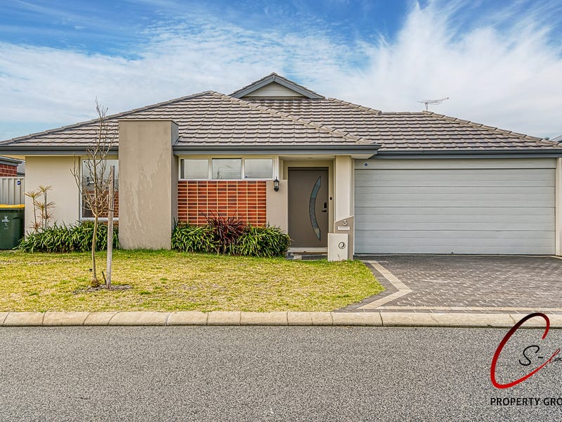 3 Waterhouse St, Brabham, WA 6055 Property Details