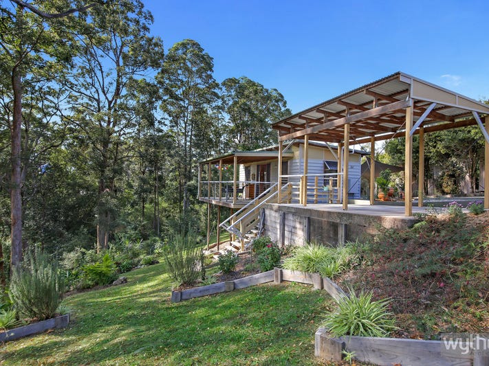 24 William Road, Eumundi, QLD 4562