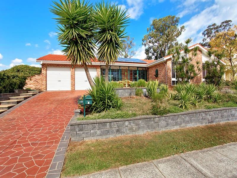 2 Swallow Drive, Erskine Park, NSW 2759