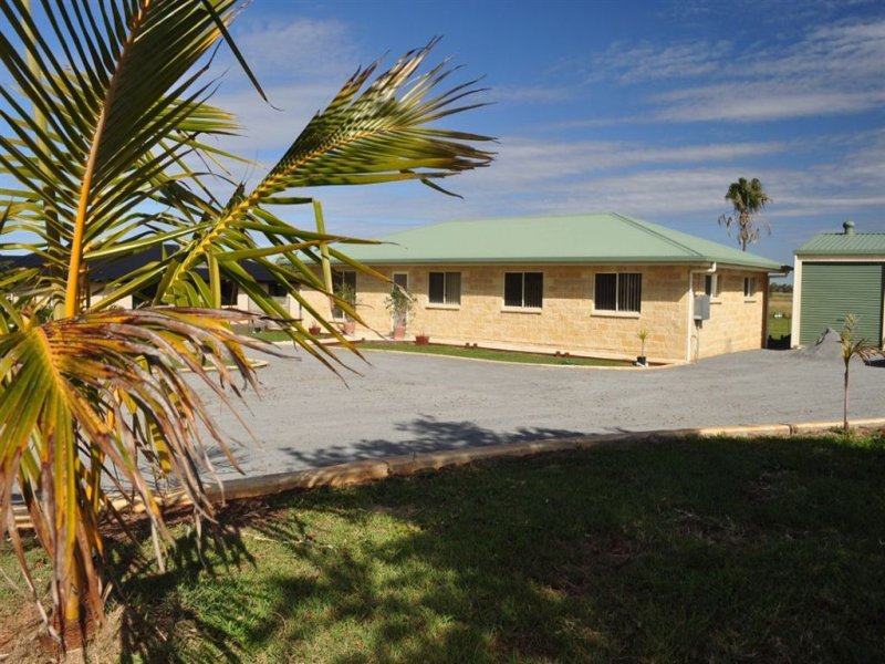 18 Plantation Street, Dundowran, Qld 4655 Property Details