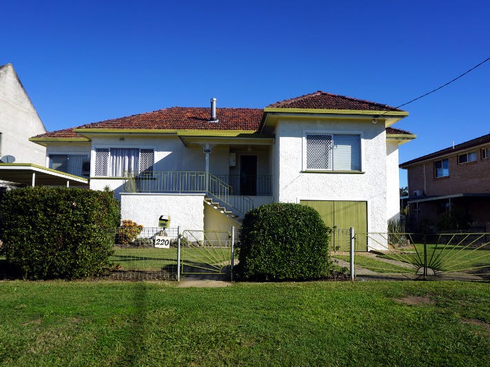 220 Ryan Street, South Grafton, NSW 2460