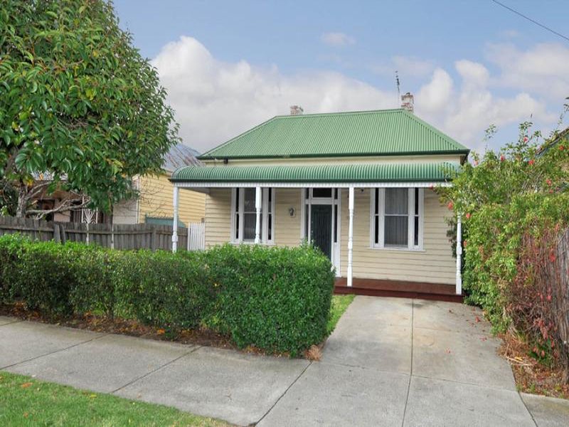 23 Gordon Street, Footscray, Vic 3011 Property Details
