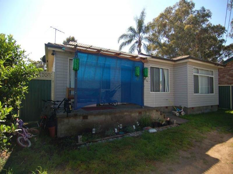 Property 108697141, Riverstone, NSW 2765 Property Details