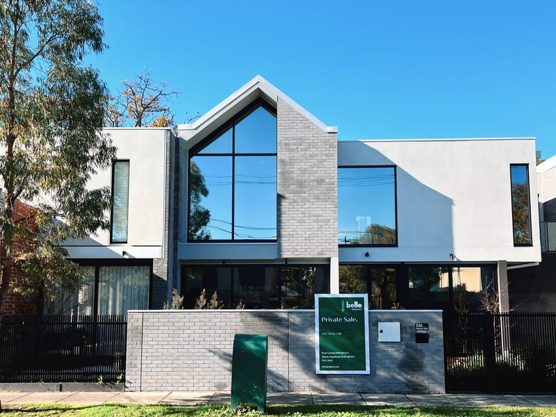 25A Gladstone Street, Sandringham, Vic 3191 Property Details