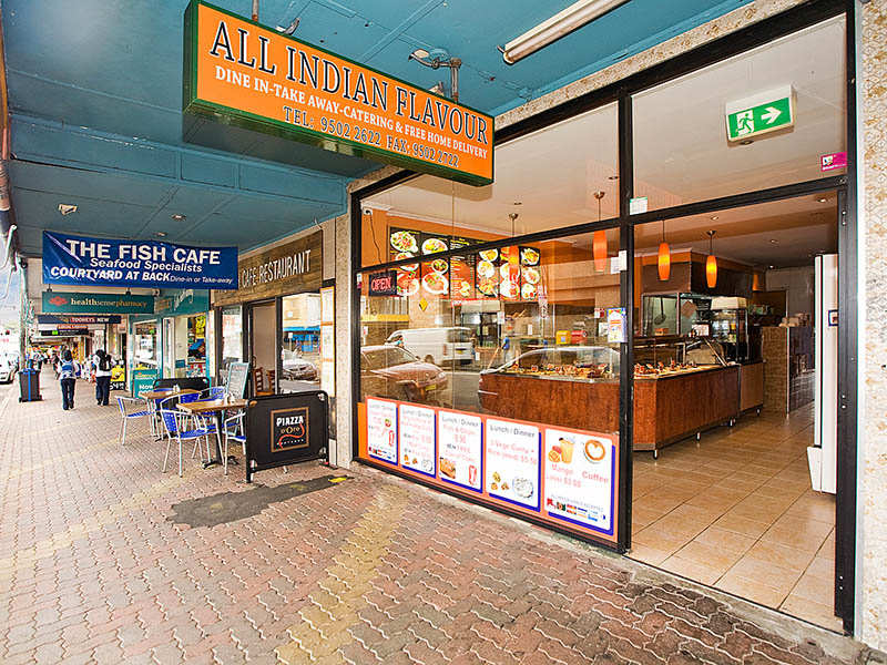 282 Kingsgrove Road, Kingsgrove, NSW 2208