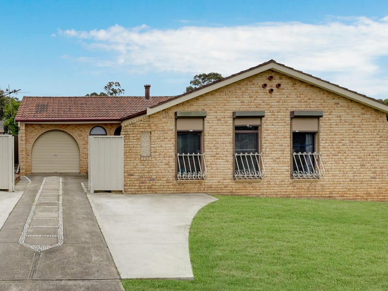 29 Gertrude Road, Ingleburn, NSW 2565 Property Details