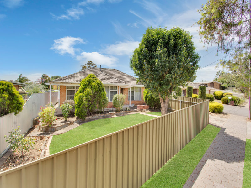 46 Pauls Drive, Valley View, SA 5093