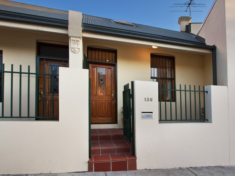 136 Albion Street, Annandale, NSW 2038