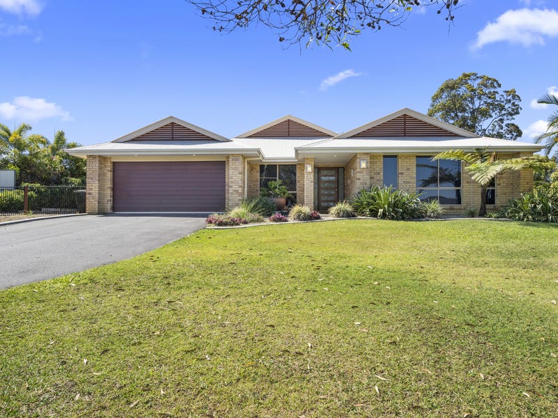 1214 Muldoon Place, Ningi, Qld 4511 Property Details