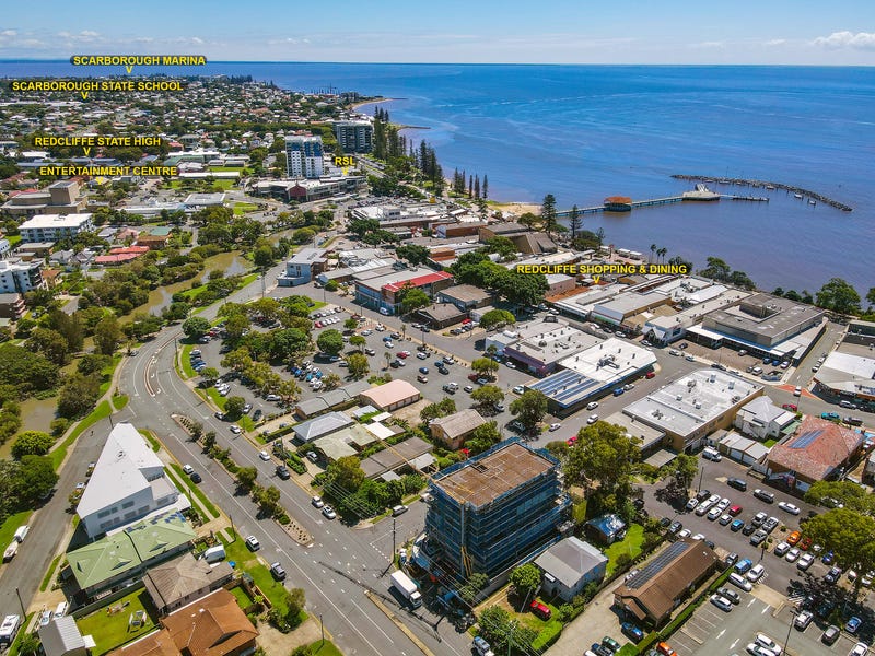 8 Violet Street, Redcliffe, QLD 4020